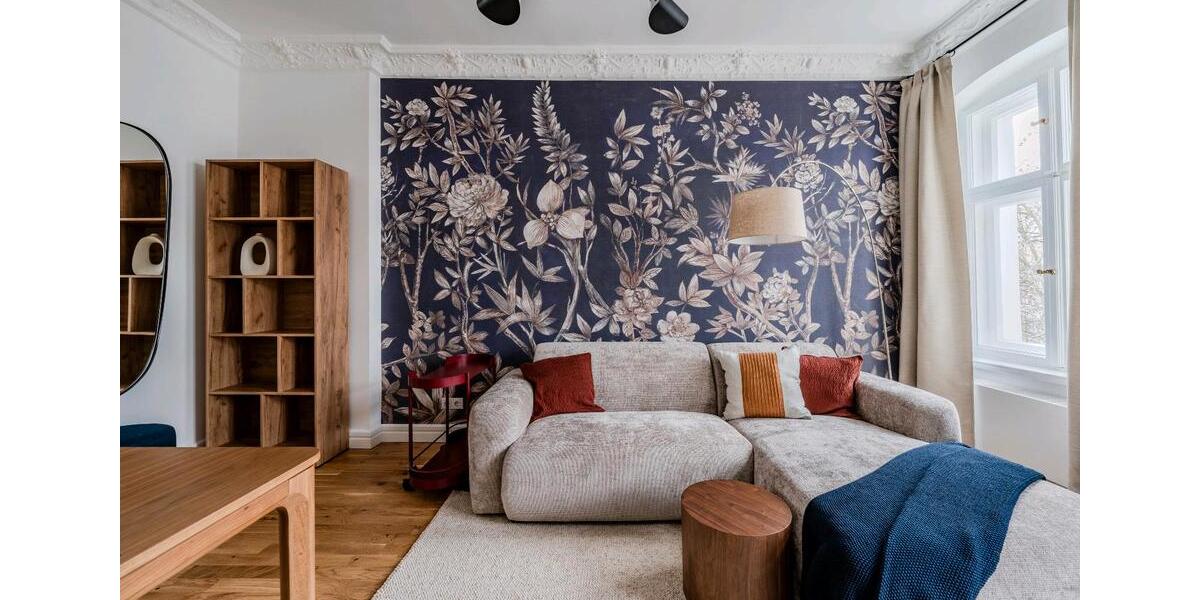 Erdgeschoßwohnung Berlin Steglitz-Zehlendorf - 3 Zimmer, 86 m&sup2;, 2.300&euro; | Angebot:25280244