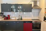 Geräumige Wohnung in Marktnähe mit großem Wohn- & Essbereich