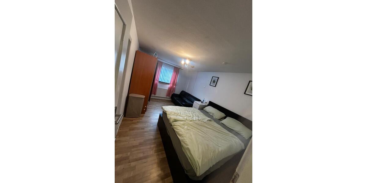 Dachgeschoßwohnung Flein - 2 Zimmer, 55 m&sup2;, 735&euro; | Angebot:24716143