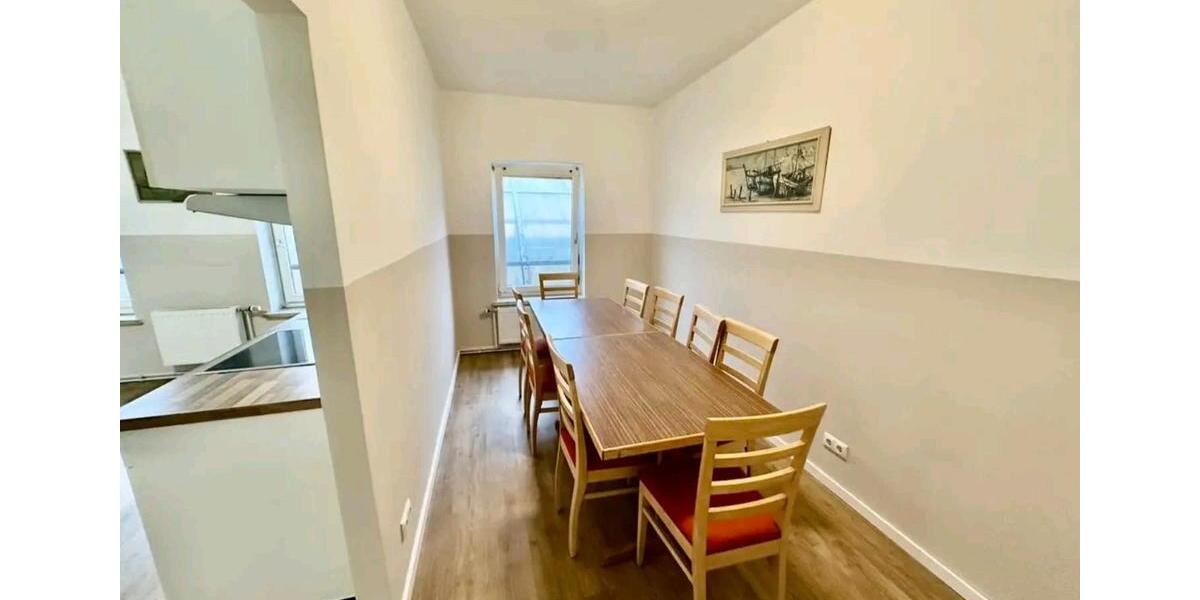 Wohnen auf Zeit Seevetal Hagolt - 7 Zimmer, 200 m&sup2;, 29&euro; | Angebot:26204689