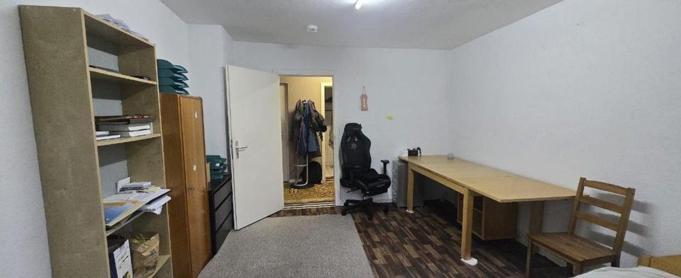 Wohnung zur miete 2 zimmer in Hildesheim (In der nähe Hbf) zimmer