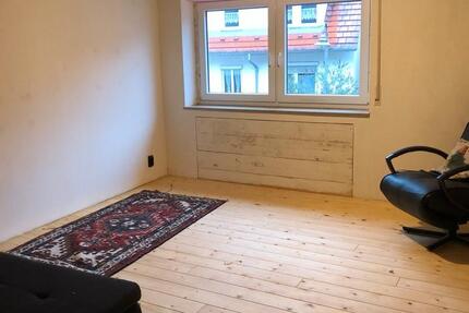 Wohnen auf Zeit Rottenburg am Neckar - 1 Zimmer, 18 m&sup2;, 380&euro; | Angebot:26145898