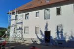 Etagenwohnung Blumberg - 2 Zimmer, 50 m&sup2;, 500&euro; | Angebot:25832220