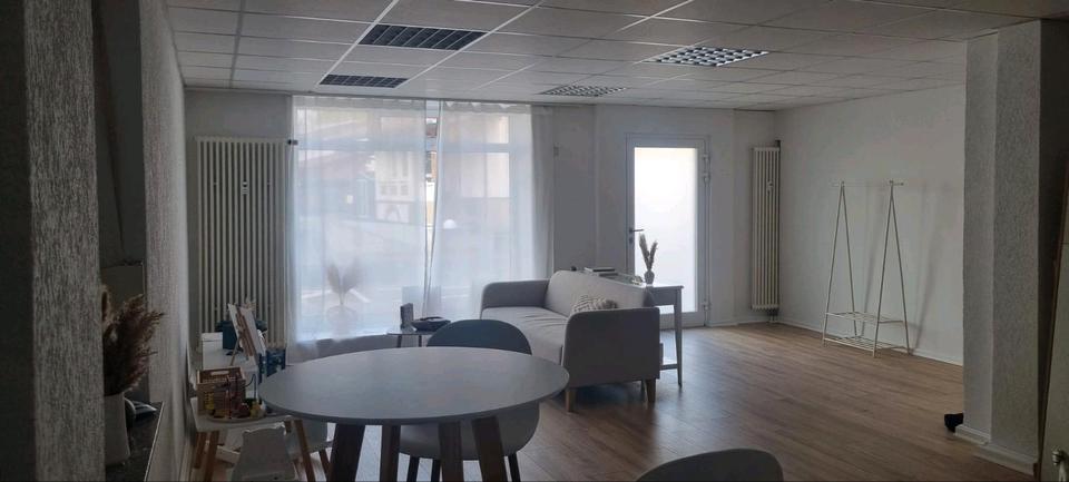 Gewerbeobjekt Bebra - 800&euro; | Angebot:24213881