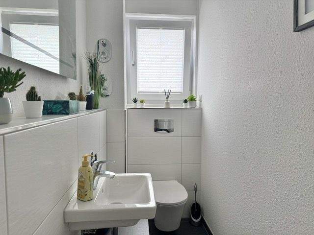 Etagenwohnung Rastatt - 4 Zimmer, 122 m&sup2;, 1.342&euro; | Angebot:25688161
