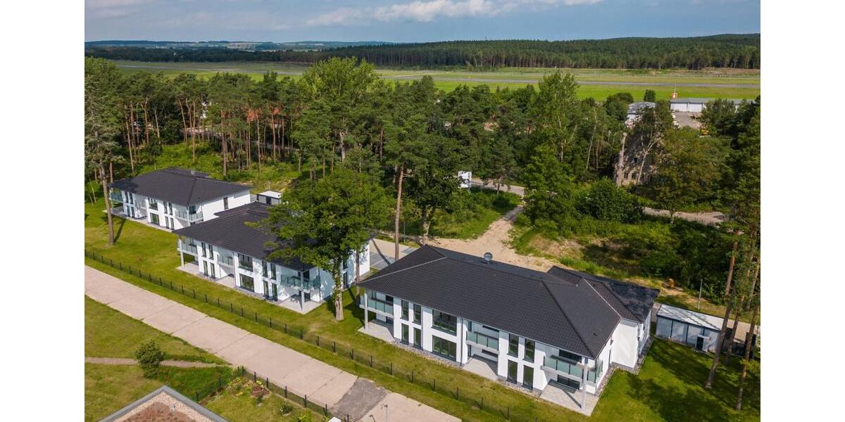 Etagenwohnung Korswandt - 3 Zimmer, 85 m&sup2;, 795&euro; | Angebot:26096253