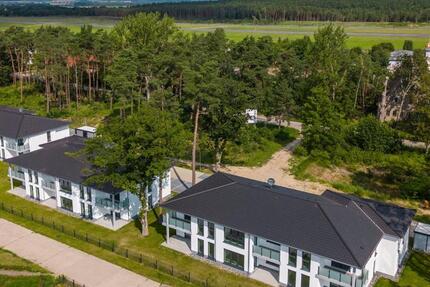 Wohnung Korswandt - 3 Zimmer, 88 m&sup2;, 921&euro; | Angebot:26096253