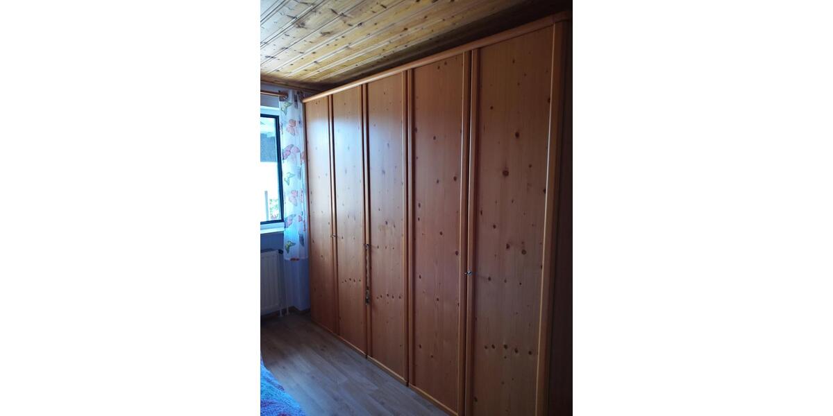 Dachgeschoßwohnung Thurnau - 4 Zimmer, 100 m&sup2;, 650&euro; | Angebot:26552556
