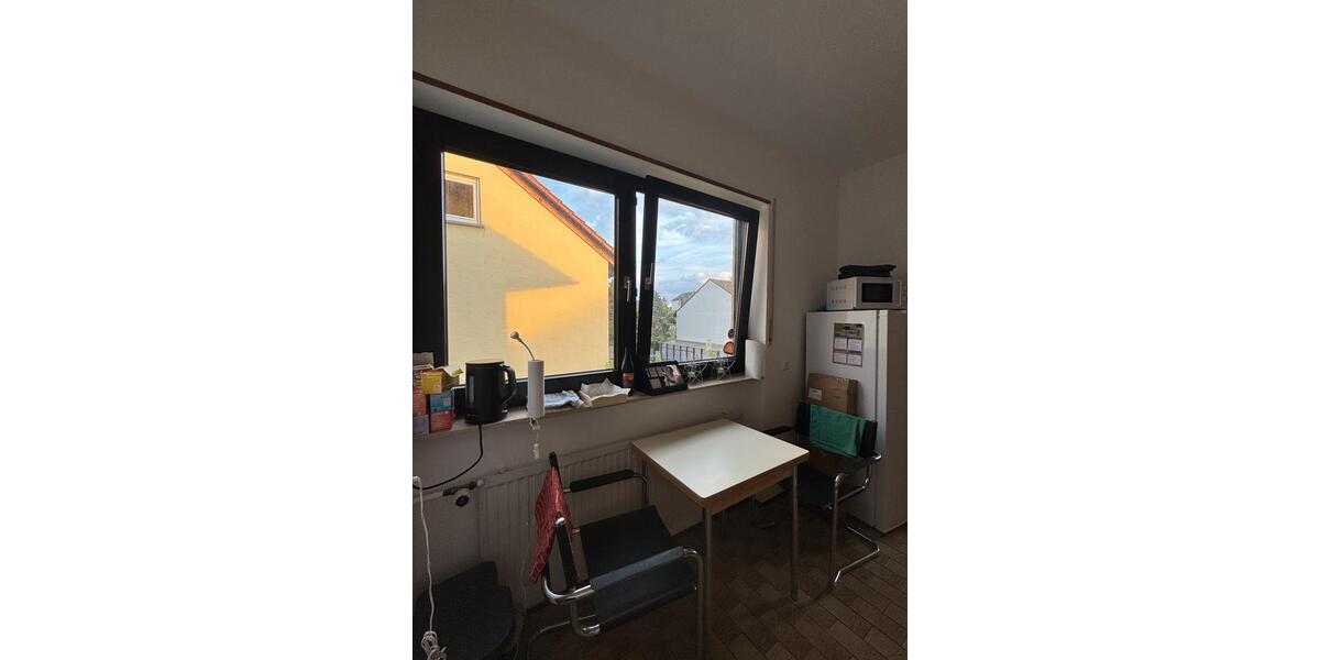 Wohnen auf Zeit Schwetzingen - 1 Zimmer, 15 m&sup2;, 500&euro; | Angebot:26250482