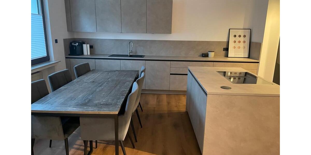 Etagenwohnung Wuppertal Gemarkung Barmen - 3 Zimmer, 90 m&sup2;, 1.250&euro; | Angebot:26692994