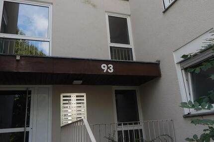 Mitten drin statt nur dabei: günstige 3-Zimmer-Wohnung