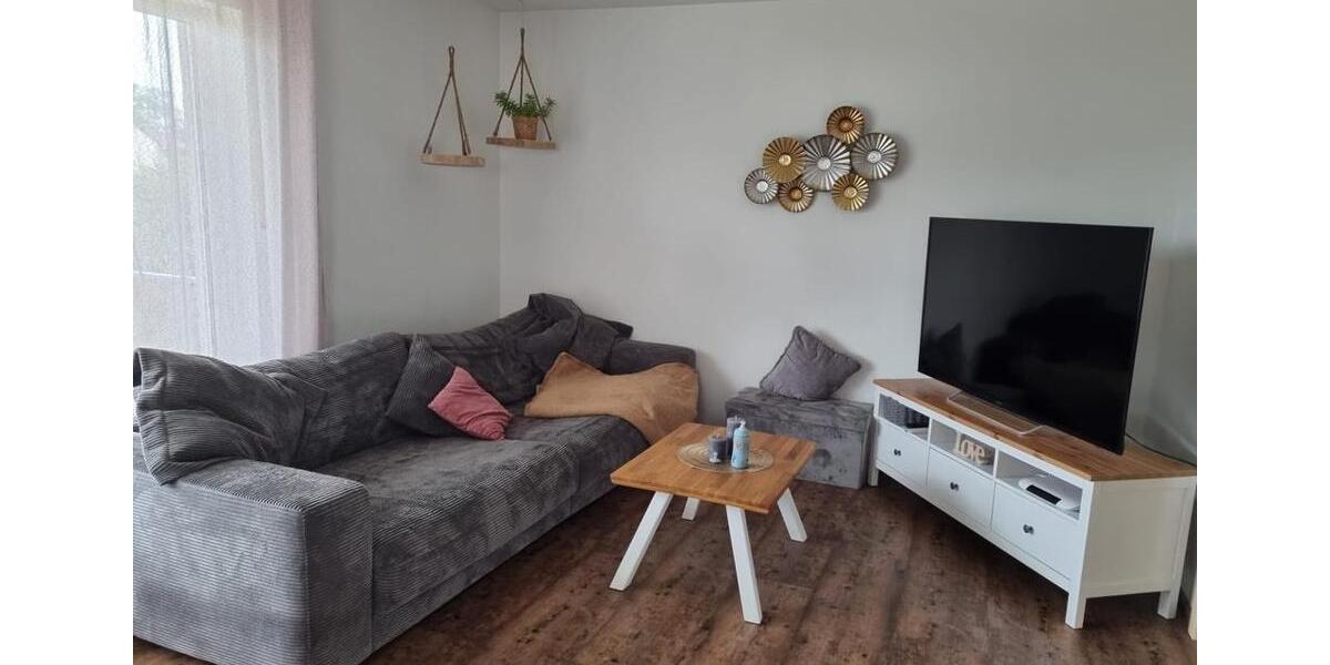 Erdgeschoßwohnung Hofheim in Unterfranken - 4.5 Zimmer, 90 m&sup2;, 750&euro; | Angebot:26534485