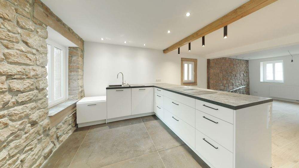 Mehrfamilienhaus, Wohnhaus Otterberg - 3 Zimmer, 131 m&sup2;, 1.600&euro; | Angebot:25680391