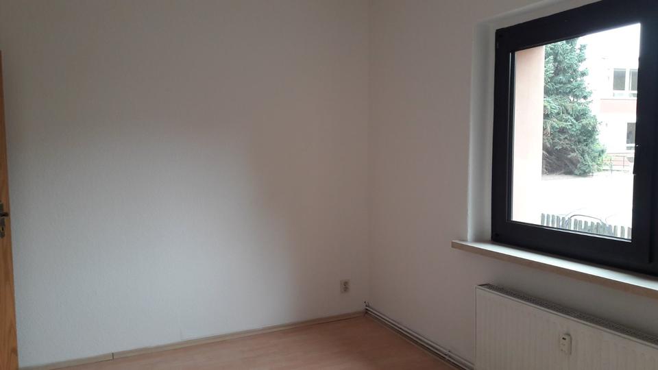 Erdgeschoßwohnung Regis-Breitingen Breitingen - 2 Zimmer, 50 m&sup2;, 220&euro; | Angebot:25307846