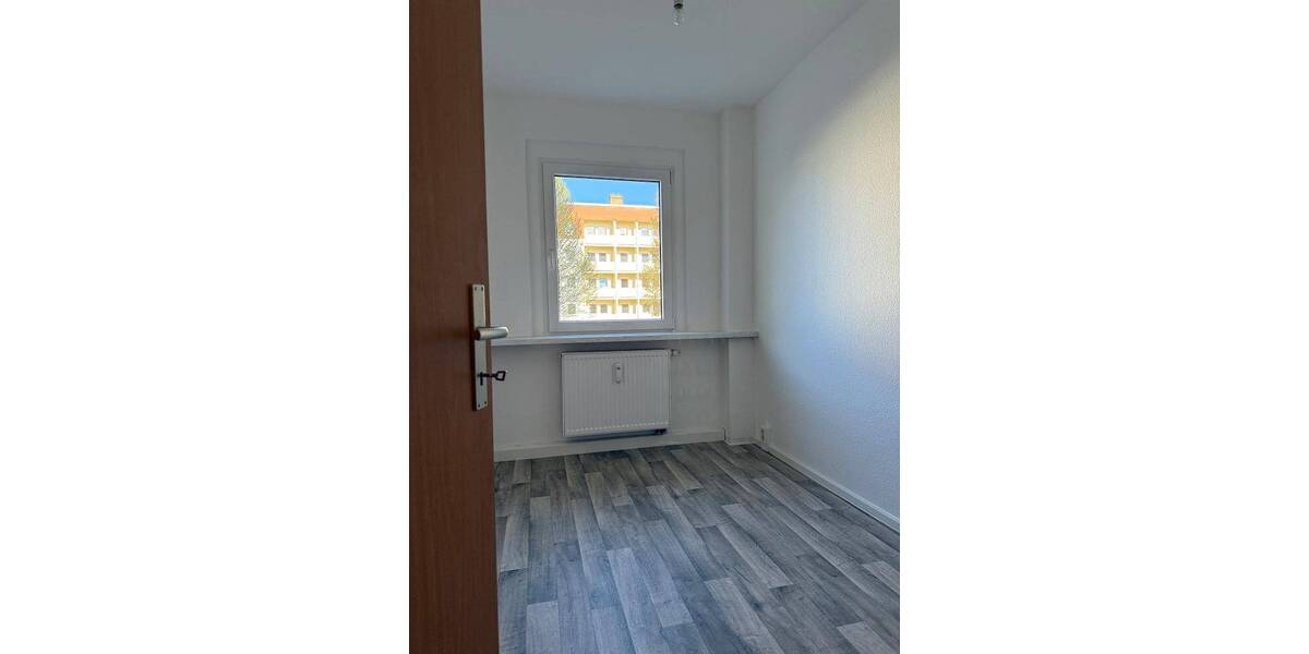 Etagenwohnung Wilkau-Haßlau Haßlau - 3 Zimmer, 57 m&sup2;, 320&euro; | Angebot:26476430