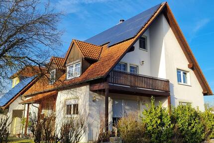 Wohnung Schwarzach am Main - 6.5 Zimmer, 144 m&sup2;, 1.350&euro; | Angebot:25353316