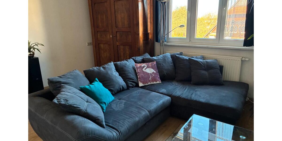 Airbnb-Wohnung – privat mit Vertrag sofort zu vermieten 4 zimmer