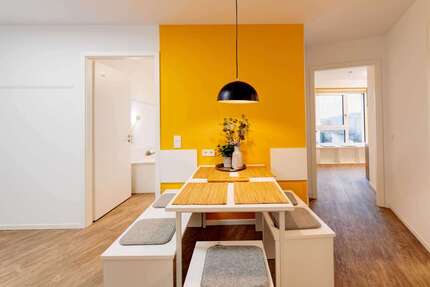 Wohnung zum Mieten in Berlin 305 € 10 m²