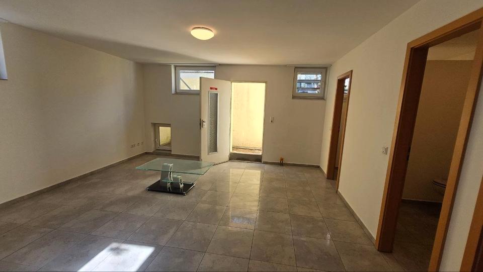 Maisonettenwohnung Köln Mülheim - 2 Zimmer, 60 m&sup2;, 800&euro; | Angebot:26631238