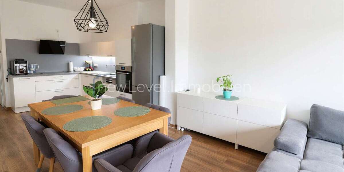 Etagenwohnung Nittendorf Pollenried - 3 Zimmer, 88 m&sup2;, 1.025&euro; | Angebot:27028761
