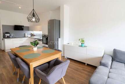 Wohnung Nittendorf Pollenried - 3 Zimmer, 88 m&sup2;, 1.025&euro; | Angebot:27028761