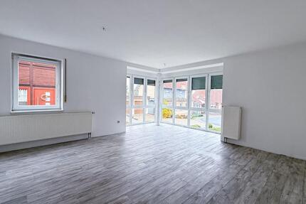 Wohnung Breitenworbis - 3 Zimmer, 88 m&sup2;, 570&euro; | Angebot:23398148