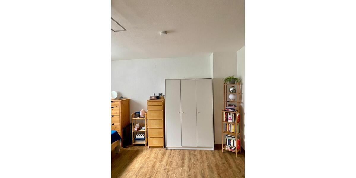 Erdgeschoßwohnung Reutlingen Reutlingen-Betzingen - 1 Zimmer, 25 m&sup2;, 450&euro; | Angebot:26639150