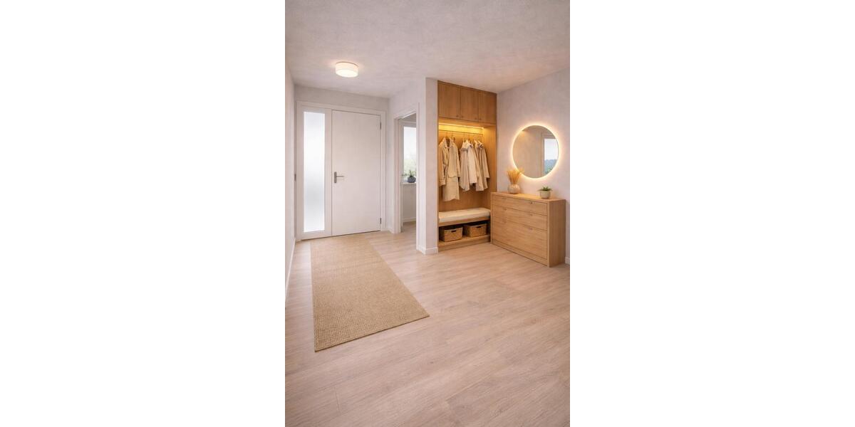 Reihenhaus Geestland Bad Bederkesa - 4 Zimmer, 124 m&sup2;, 1.370&euro; | Angebot:26451268
