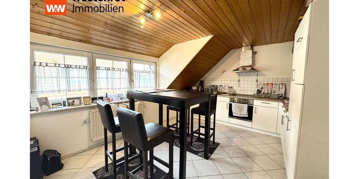 Etagenwohnung Kißlegg - 2 Zimmer, 83 m&sup2;, 900&euro; | Angebot:26627795