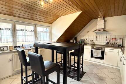 Wohnung Kißlegg - 2 Zimmer, 83 m&sup2;, 900&euro; | Angebot:26627795