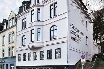 Gewerbeobjekt Wuppertal Sedansberg - 1.100&euro; | Angebot:24532411