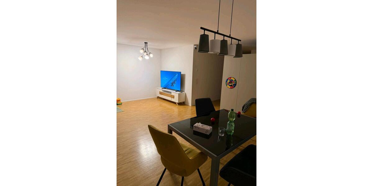 Wohnen auf Zeit Heubach - 1 Zimmer, 130 m&sup2;, 980&euro; | Angebot:26145892