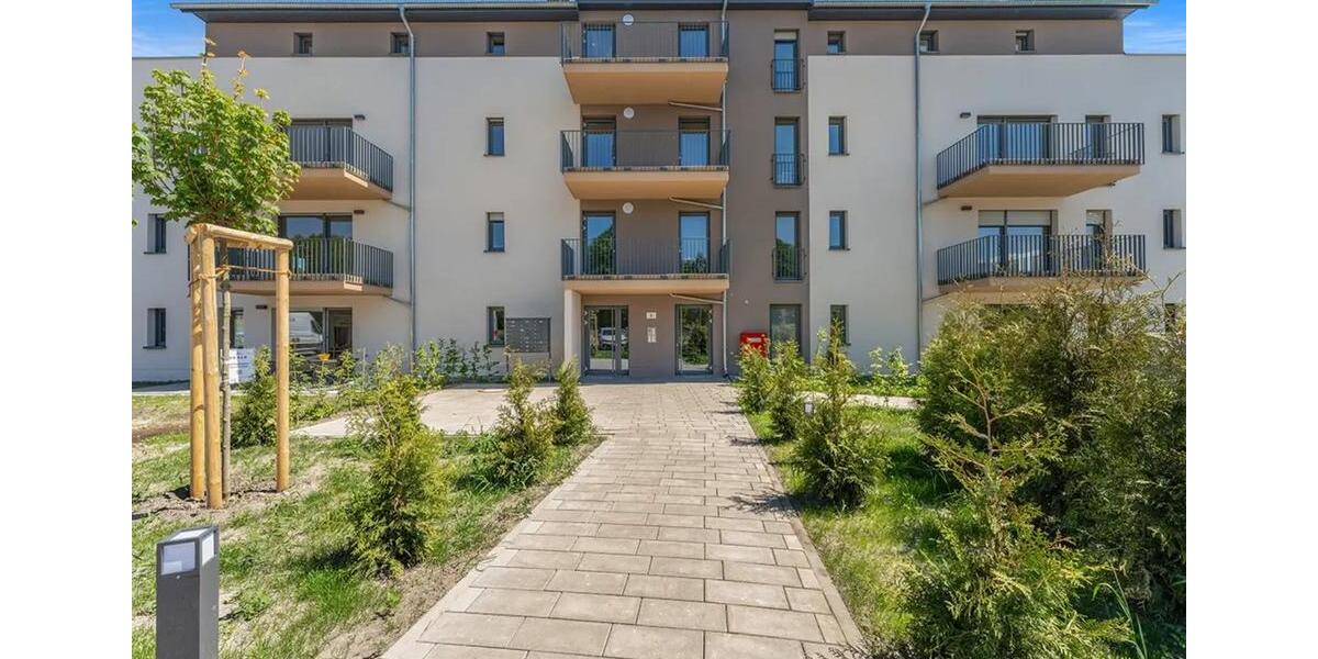 Maisonettenwohnung Bestensee - 2 Zimmer, 79 m&sup2;, 1.224&euro; | Angebot:25865158