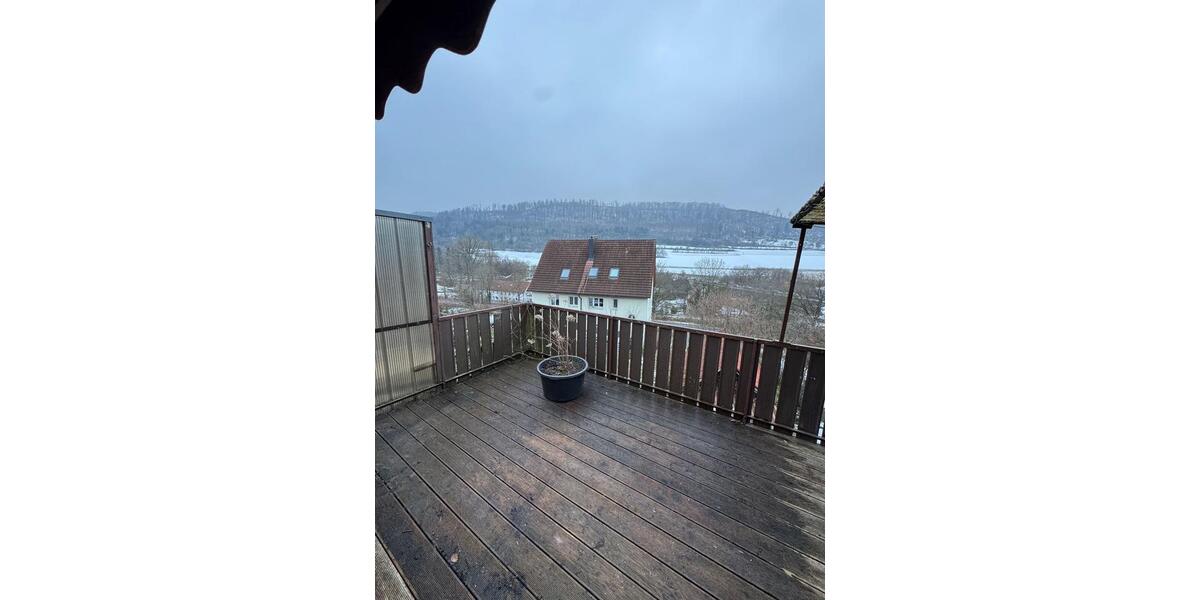 Etagenwohnung Aalen Dewangen - 5 Zimmer, 80 m&sup2;, 750&euro; | Angebot:24795797