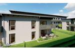 Erdgeschoßwohnung Landau an der Isar - 2 Zimmer, 55 m&sup2;, 670&euro; | Angebot:25834044