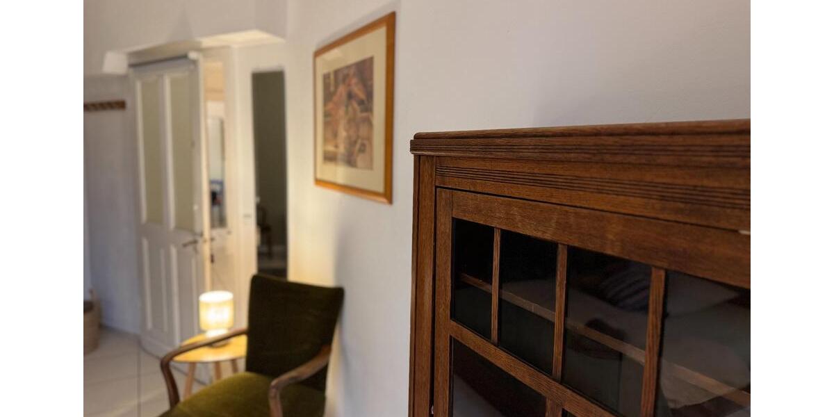 Wohnen auf Zeit Bonn Gronau - 1 Zimmer, 17 m&sup2;, 749&euro; | Angebot:25678642