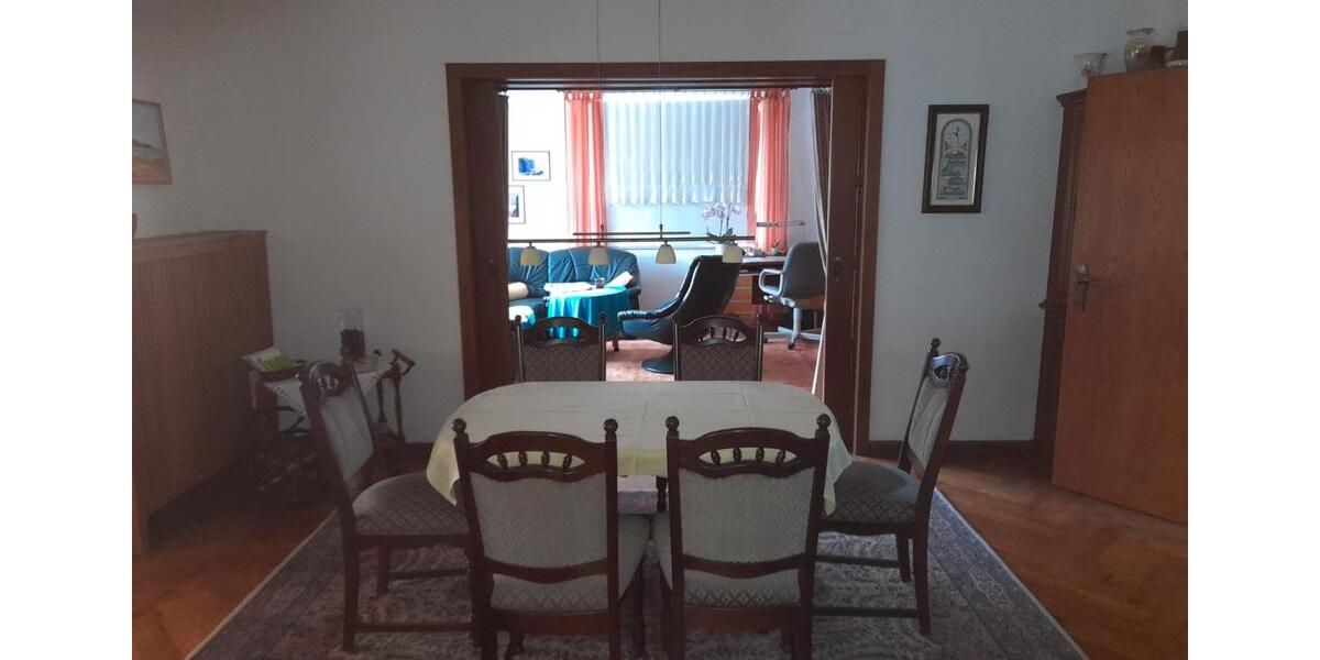 Etagenwohnung Annaburg - 3 Zimmer, 123 m&sup2;, 650&euro; | Angebot:26019434