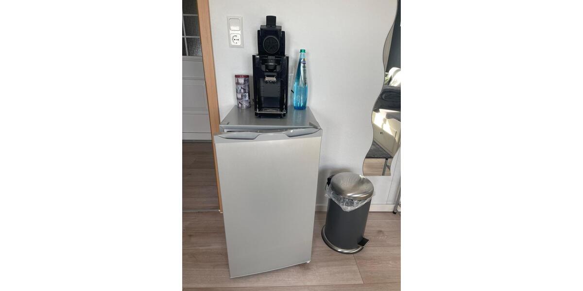 Kurzzeitvermietung Messezimmer 1 zimmer