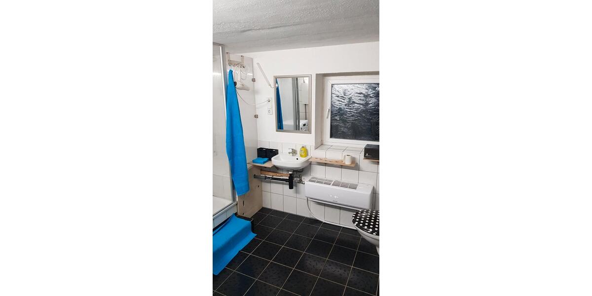 Wohnen auf Zeit Siegen Dillnhütten - 3 Zimmer, 60 m&sup2;, 780&euro; | Angebot:26268306