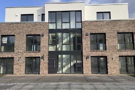 Wohnung Sögel - 4 Zimmer, 80 m&sup2;, 741&euro; | Angebot:25009918