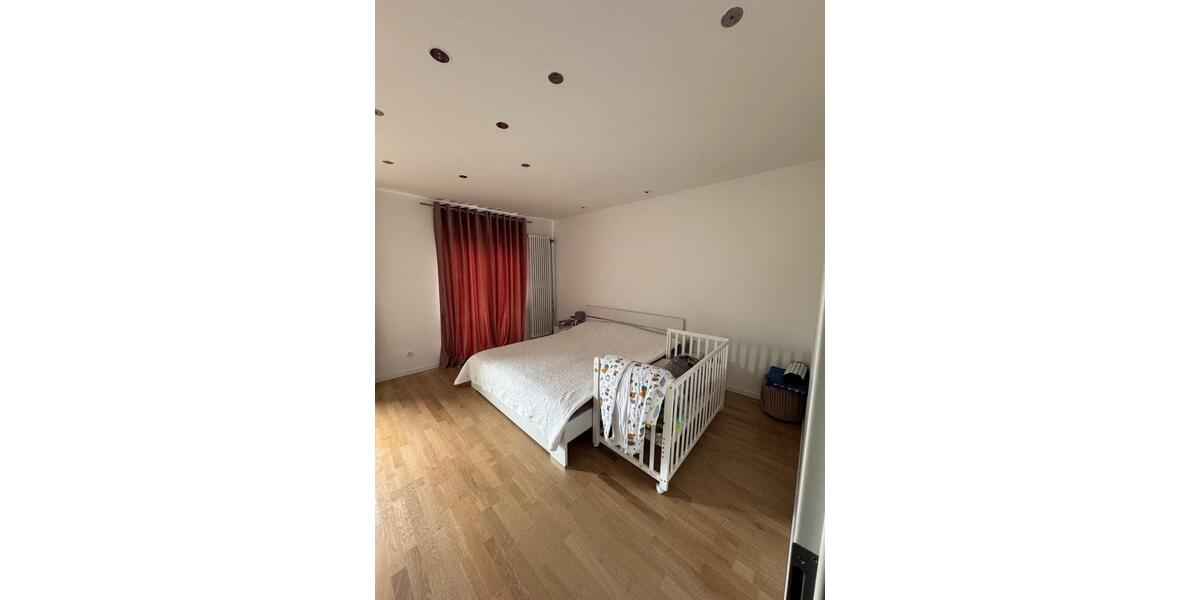 Wohnen auf Zeit München Trudering-Riem - 4 Zimmer, 145 m&sup2;, 2.990&euro; | Angebot:25956638