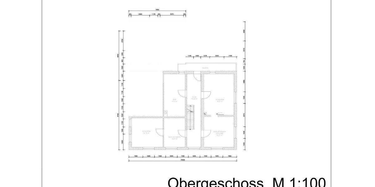 Mehrfamilienhaus, Wohnhaus Wallersdorf - 5 Zimmer, 162 m&sup2;, 1.185&euro; | Angebot:26000125
