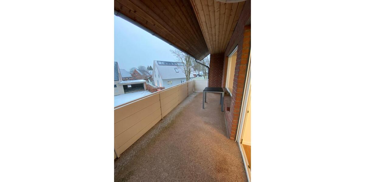 Etagenwohnung Gütersloh Avenwedde - 2 Zimmer, 70 m&sup2;, 800&euro; | Angebot:24813279