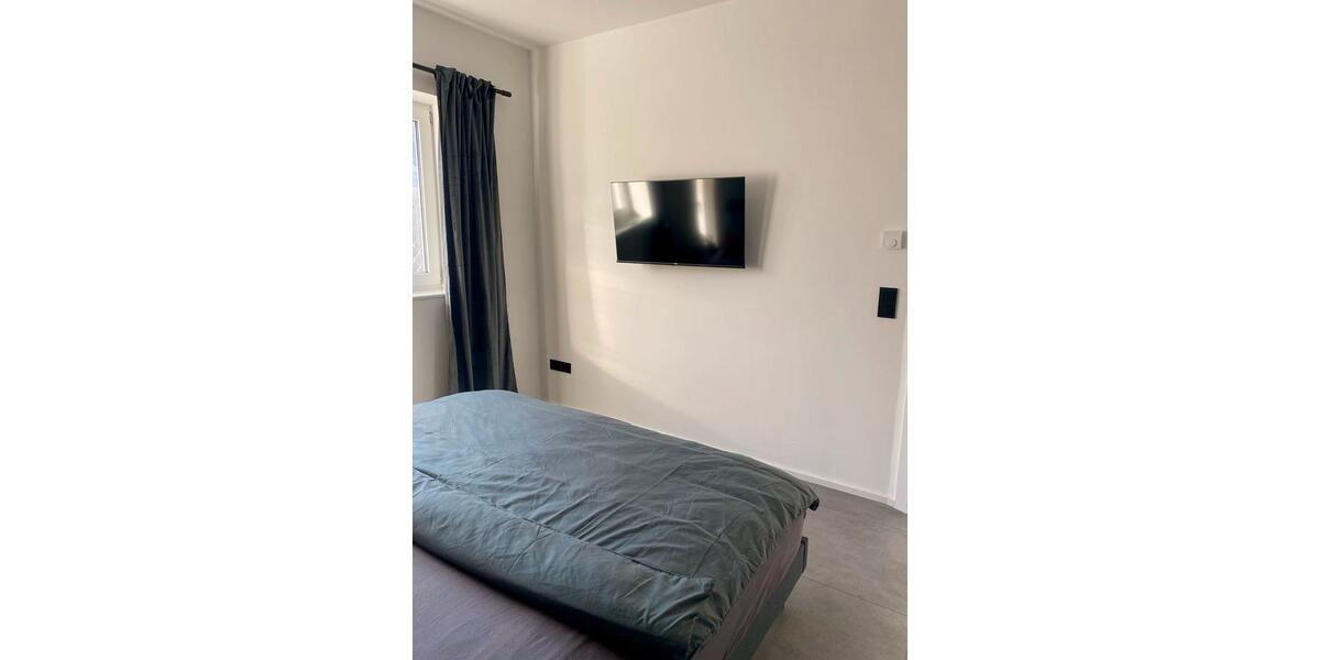 Voll möbliert – sofort bezugsfertig Wohnung mieten 2 zimmer