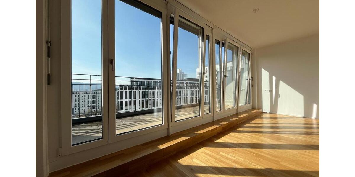 Etagenwohnung Stuttgart - 1 Zimmer, 48 m&sup2;, 967&euro; | Angebot:26068593