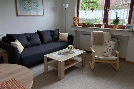 Ferienwohnung Auf der Geer 2 zimmer