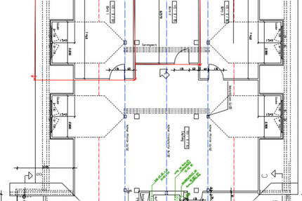 Moderne, barrierefreie GewerbeeinheitBüro in Dietmannsried zimmer