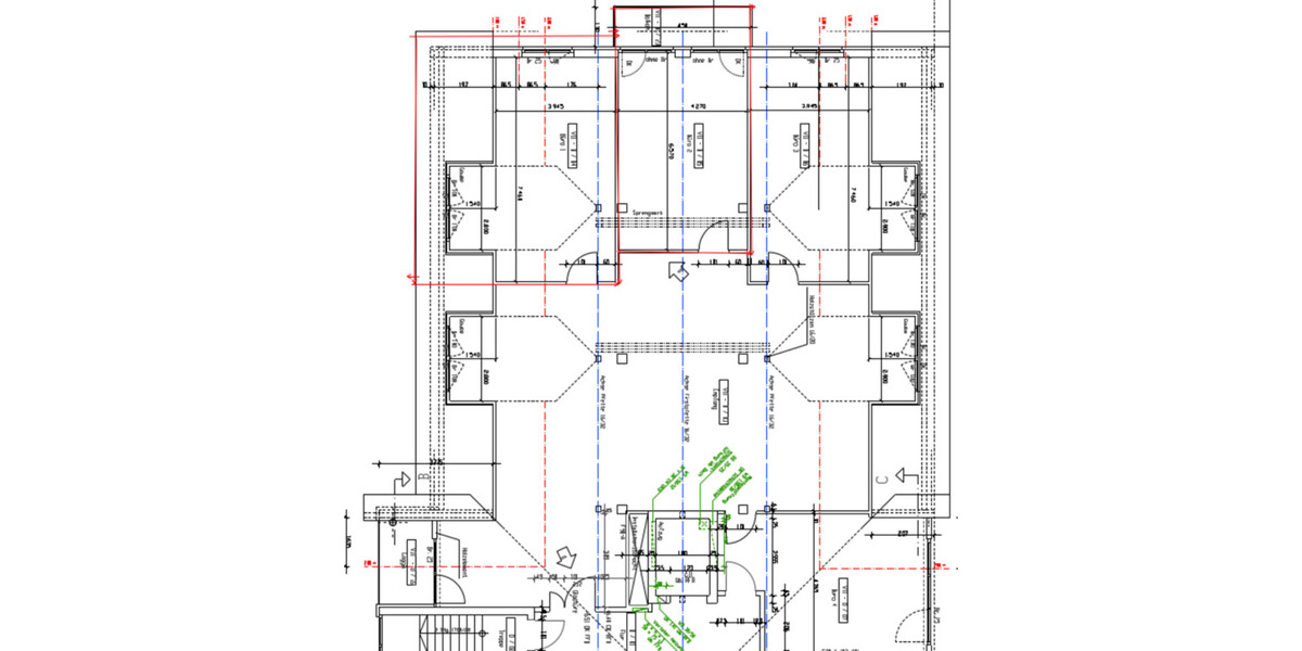 Moderne, barrierefreie GewerbeeinheitBüro in Dietmannsried zimmer