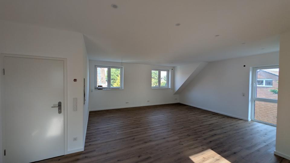 Dachgeschoßwohnung Mainz Laubenheim - 3 Zimmer, 82 m&sup2;, 1.312&euro; | Angebot:25934728