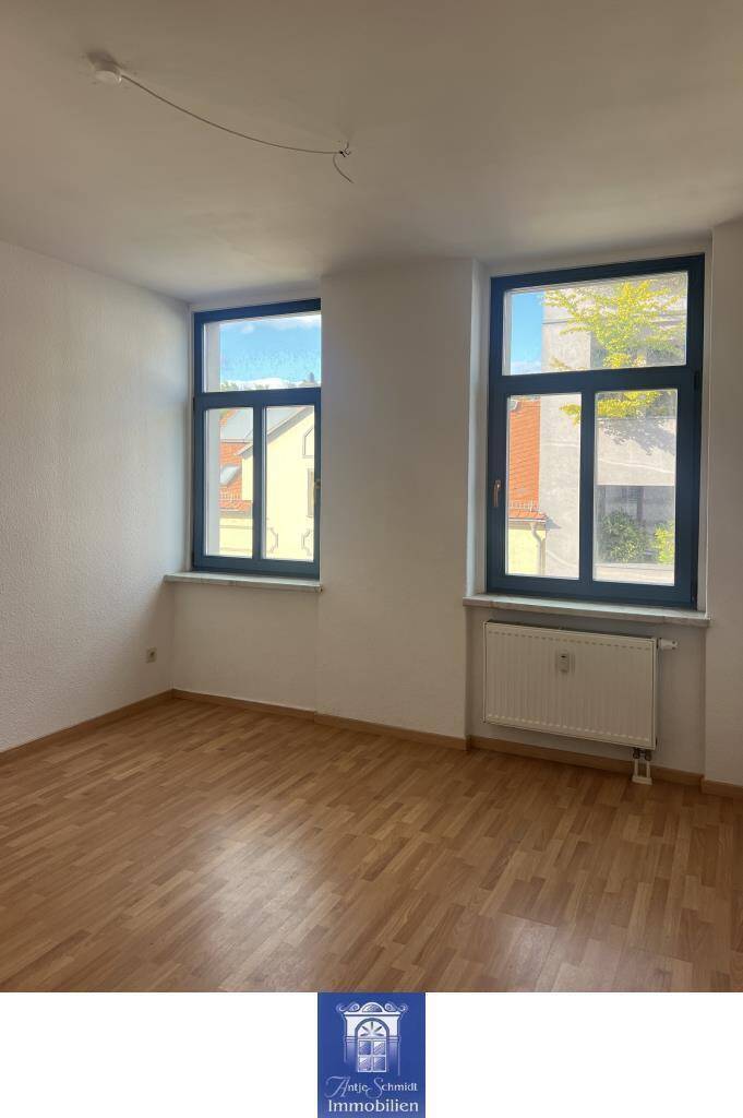 Perfekte Wohnung mit Wohlfühlcharakter, schönem Balkon und Tageslichtbad! 2 zimmer